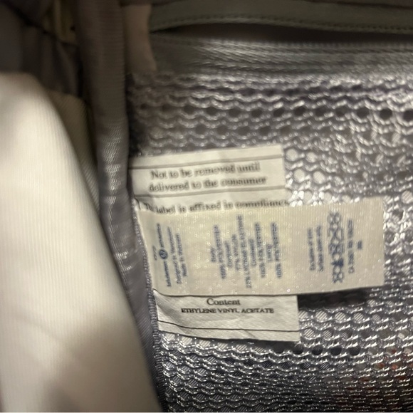 Lululemon run all day 15L backpack black - Picture 8 of 14